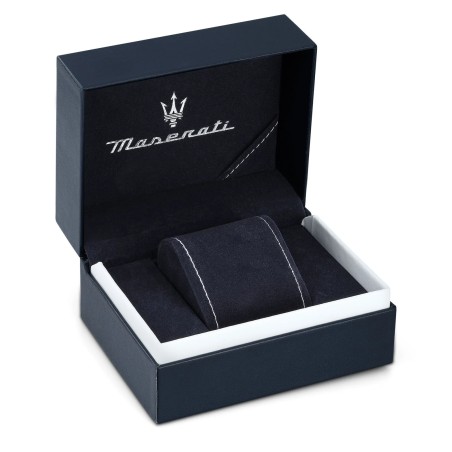 Zegarek Męski Maserati Traguardo R8871612025 + BOX.