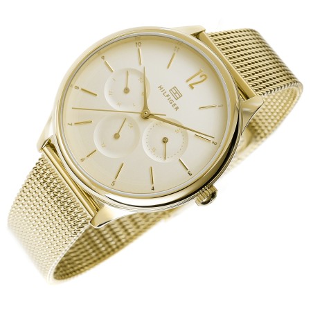 Zegarek Damski Tommy Hilfiger Layla 1782458 + BOX