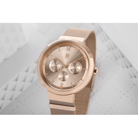 Zegarek Damski Tommy Hilfiger Lidia 1782538 + BOX