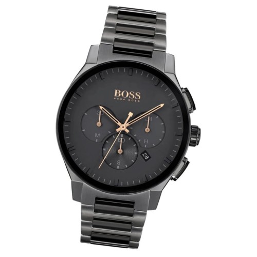 Zegarek Męski Hugo Boss Peak 1513814 + BOX.