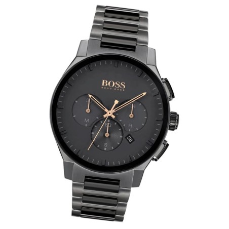 Zegarek Męski Hugo Boss Peak 1513814 + BOX.