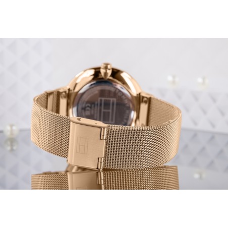 Zegarek Damski Tommy Hilfiger Lidia 1782538 + BOX