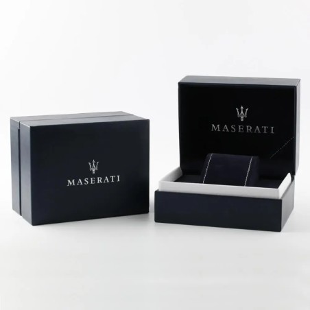Zegarek Męski Maserati Traguardo R8871612025 + BOX.