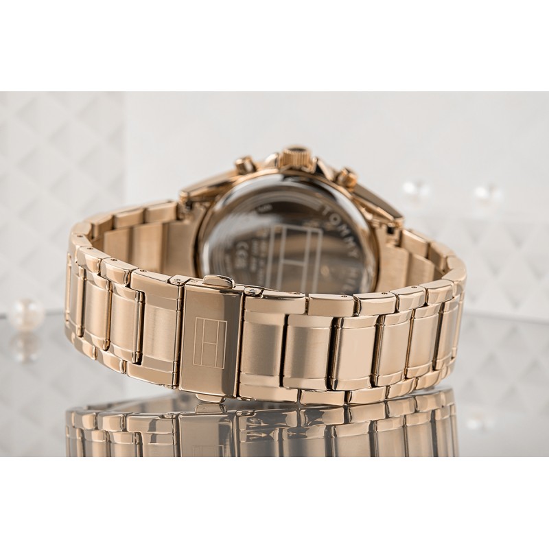 Zegarek Damski Tommy Hilfiger Kenzie 1782558 + BOX