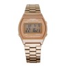 Zegarek Damski Vintage CASIO B640WC-5ADF + BOX