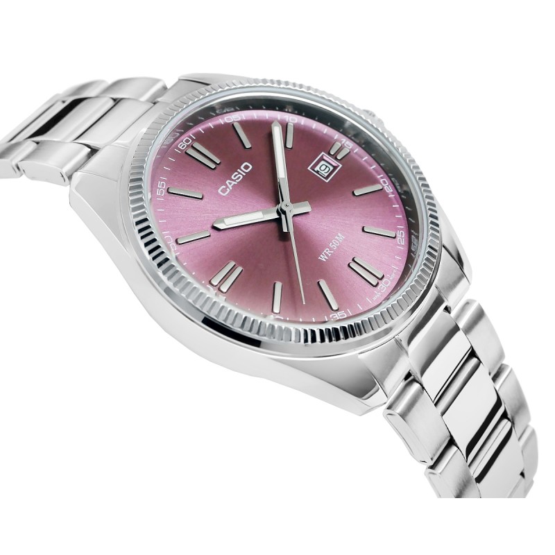 Zegarek Męski CASIO MTP-1302PD-6AVEF + BOX