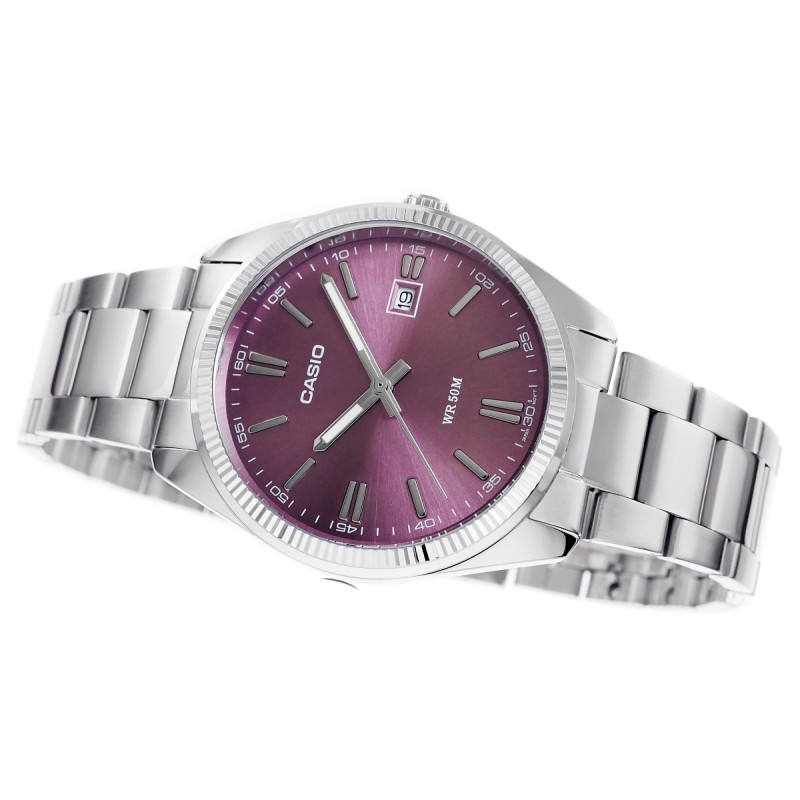 Zegarek Męski CASIO MTP-1302PD-6AVEF + BOX