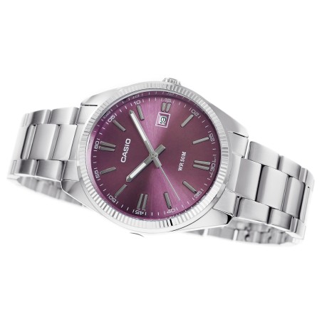 Zegarek Męski CASIO MTP-1302PD-6AVEF + BOX