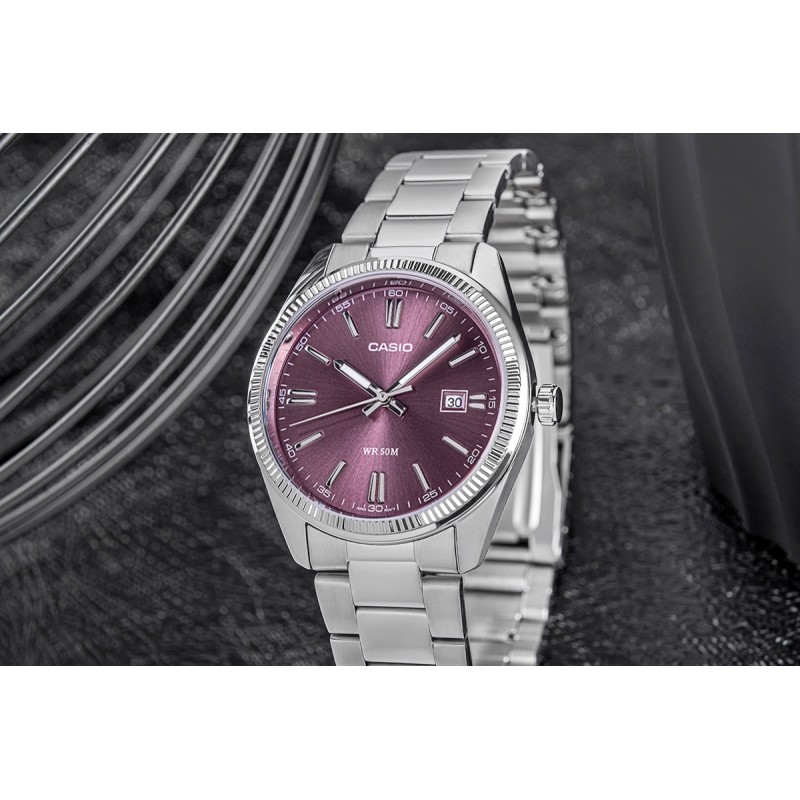 Zegarek Męski CASIO MTP-1302PD-6AVEF + BOX