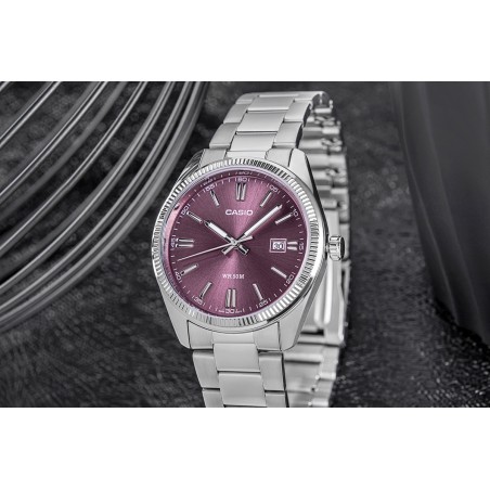 Zegarek Męski CASIO MTP-1302PD-6AVEF + BOX