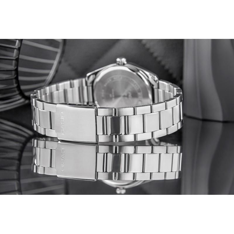 Zegarek Męski CASIO MTP-1302PD-6AVEF + BOX