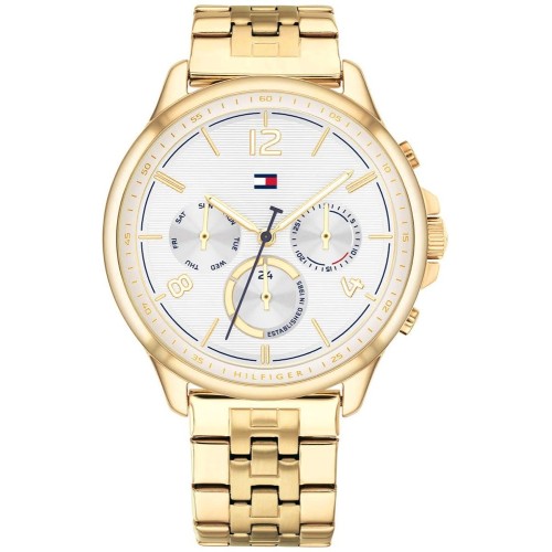 Zegarek Damski Tommy Hilfiger Harper 1782223 + BOX