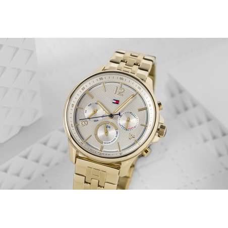 Zegarek Damski Tommy Hilfiger Harper 1782223 + BOX