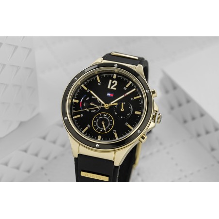 Zegarek Damski Tommy Hilfiger Eve 1782282 + BOX