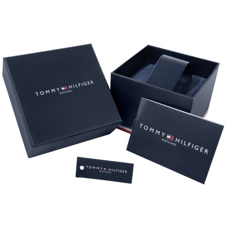 Zegarek Damski Tommy Hilfiger Harper 1782223 + BOX