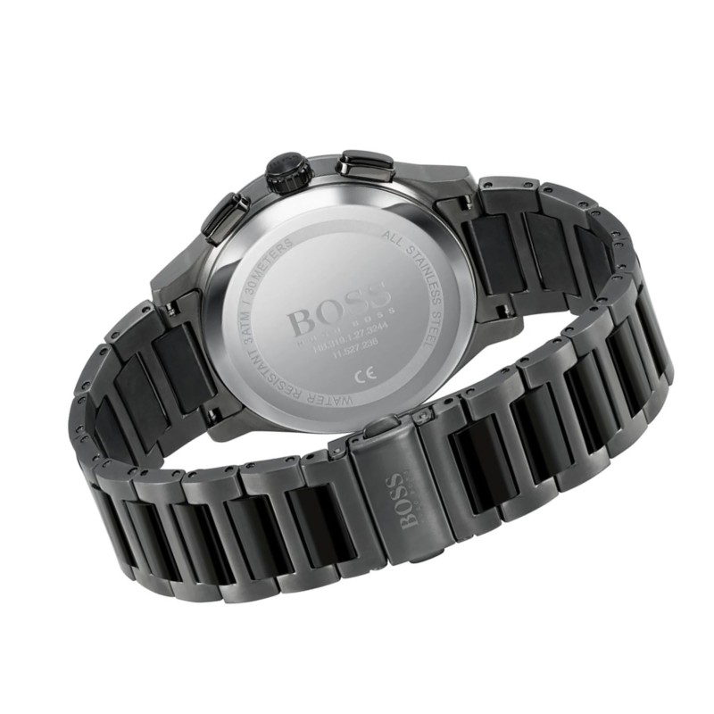 Zegarek Męski Hugo Boss Peak 1513814 + BOX.