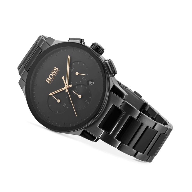 Zegarek Męski Hugo Boss Peak 1513814 + BOX.