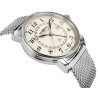 Zegarek Męski ZEPPELIN LZ127 Graf Zeppelin GMT 7642M-5 + BOX