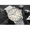 Zegarek Męski ZEPPELIN LZ127 Graf Zeppelin GMT 7642M-5 + BOX