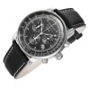 Zegarek Męski ZEPPELIN 100 Yahre 7680-2 + BOX