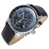 Zegarek Męski ZEPPELIN 100 Yahre 7680-3 + BOX