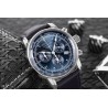 Zegarek Męski ZEPPELIN 100 Yahre 7680-3 + BOX