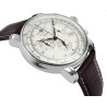 Zegarek Męski ZEPPELIN 100 Yahre 7680-1 + BOX