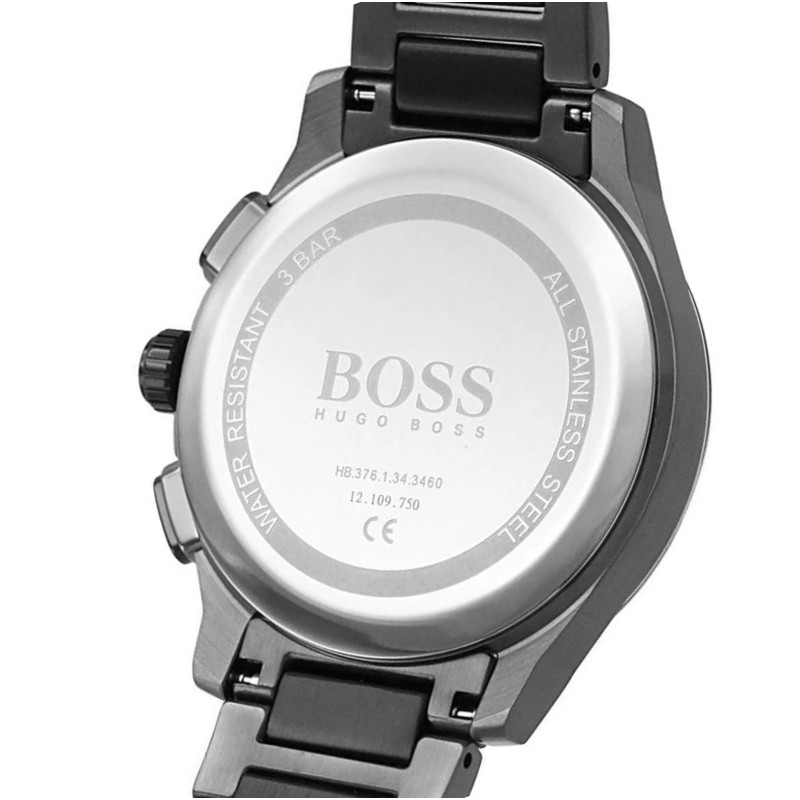 Zegarek Męski Hugo Boss Peak 1513814 + BOX.
