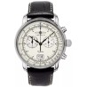 Zegarek Męski ZEPPELIN 100 Yahre 7690-1 + BOX