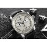 Zegarek Męski ZEPPELIN 100 Yahre 7690-1 + BOX