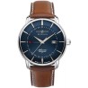 Zegarek Męski ZEPPELIN Atlantic Timezone 8442-3 + BOX
