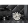 Zegarek Męski ZEPPELIN 100 Yahre 7690-1 + BOX