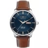 Zegarek Męski ZEPPELIN Atlantic Automatic 8466-3 + BOX