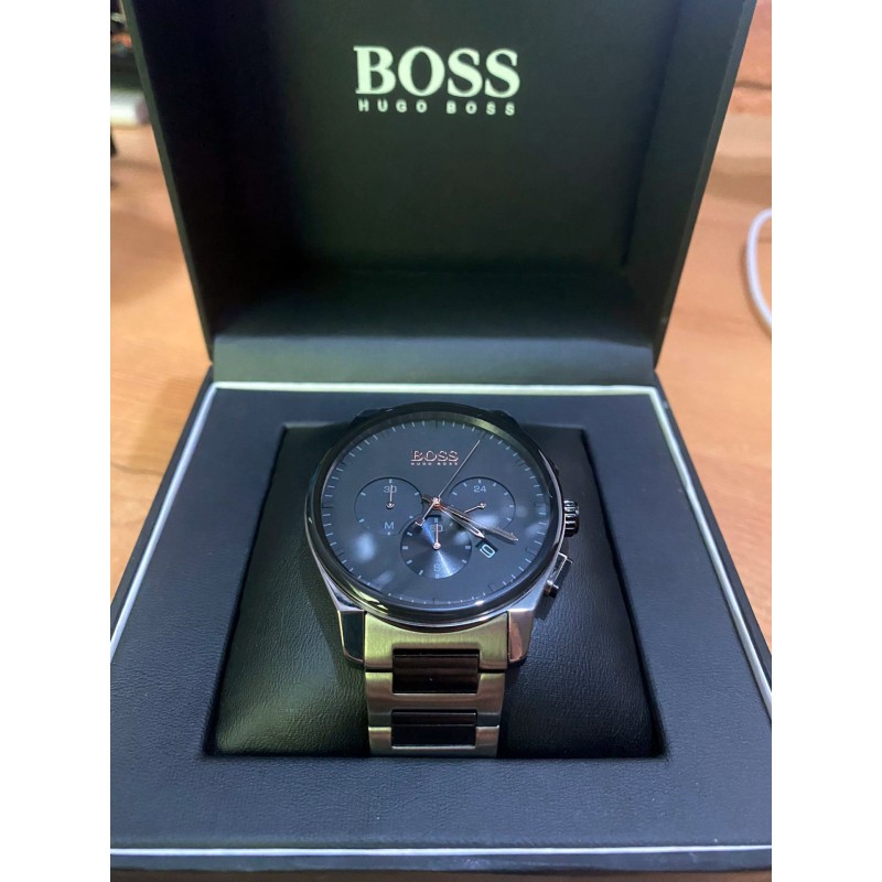 Zegarek Męski Hugo Boss Peak 1513814 + BOX.