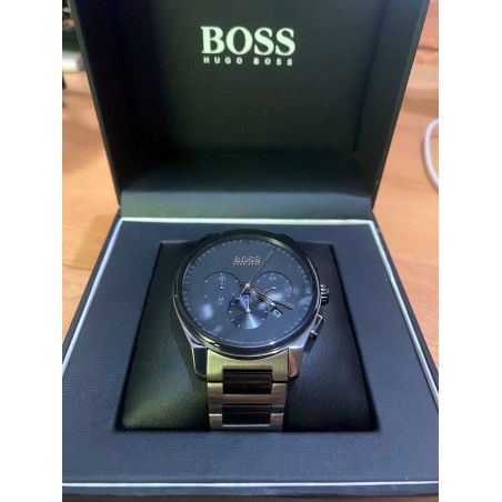 Zegarek Męski Hugo Boss Peak 1513814 + BOX.