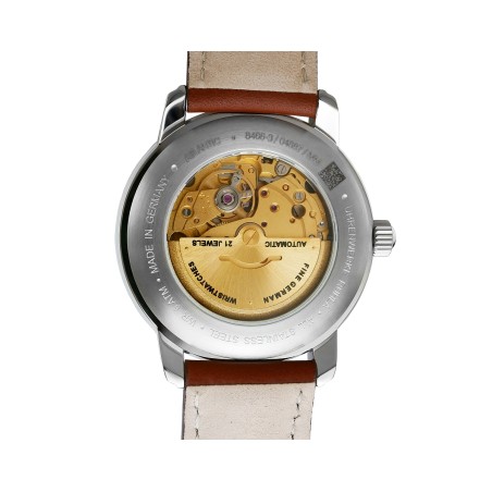 Zegarek Męski ZEPPELIN Atlantic Automatic 8466-3 + BOX