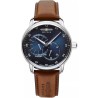 Zegarek Męski ZEPPELIN New Captain's Line Automatic 8662-3 + BOX