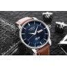 Zegarek Męski ZEPPELIN Atlantic Automatic 8466-3 + BOX