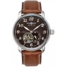Zegarek Męski ZEPPELIN LZ127 Graf Automatic 7666-4 + BOX