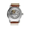 Zegarek Męski ZEPPELIN New Captain's Line Automatic 8662-3 + BOX