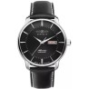 Zegarek Męski ZEPPELIN Atlantic Automatic 8466-2 + BOX