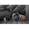 Zegarek Męski ZEPPELIN New Captain's Line Automatic 8662-3 + BOX