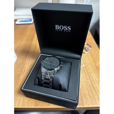 Zegarek Męski Hugo Boss Peak 1513814 + BOX.