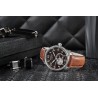 Zegarek Męski ZEPPELIN LZ127 Graf Automatic 7666-4 + BOX