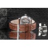 Zegarek Męski ZEPPELIN LZ127 Graf Automatic 7666-4 + BOX