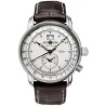 Zegarek Męski ZEPPELIN 100 Yahre 7640-1 + BOX