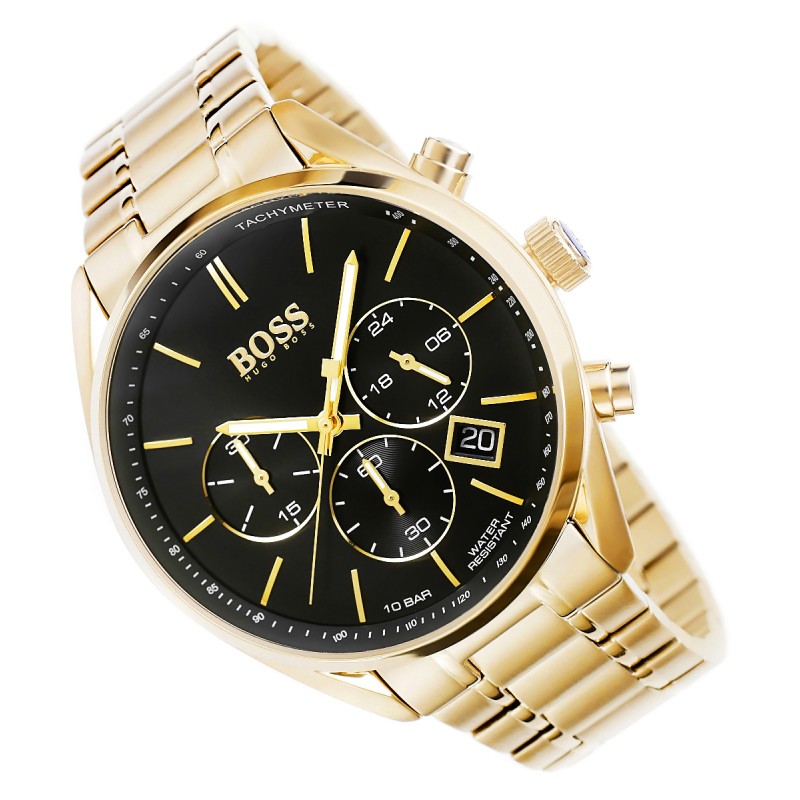 Zegarek Męski Hugo Boss Champion 1513848 + BOX.