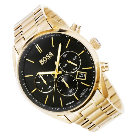Zegarek Męski Hugo Boss Champion 1513848 + BOX.