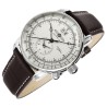 Zegarek Męski ZEPPELIN 100 Yahre 7640-1 + BOX
