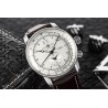 Zegarek Męski ZEPPELIN 100 Yahre 7640-1 + BOX
